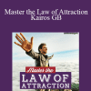 Subliminal Guru - Master the Law of Attraction - Kairos GB