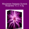 Subliminal Shop - Maximum Immune System Response V2.1 5.5g