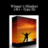 Subliminal Shop - Winner’s Mindset (4G - Type B)