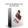 Subliminal Shop – Find Your Perfect Job – 5G (Type B/D)