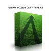 Subliminal Shop – Grow Taller (5G – Type C)