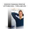 Subliminal Shop – Positive Thinking