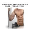 Subliminal Shop – Testosterone Maximizer For Men (5G/OE – Type B/C Hybrid)