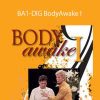 Sue Morter - BA1-DIG BodyAwake I