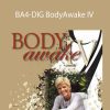 Sue Morter - BA4-DIG BodyAwake IV