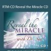 Sue Morter - RTM-CD Reveal the Miracle CD