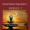 Sue Morter - SSY1 Sacred Stream Yoga Series 1