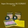 Super Divergence BLUEPRINT CD