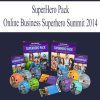 [Download Now] SuperHero Pack – Online Business Superhero Summit 2014