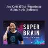 Superbrain - Jim Kwik (ITA)