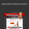 Supernatural Seduction System