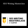 Surfer SEO - SEO Writing Masterclass