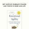 Susan David: Emotional Agility: Get Unstuck