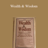 T. Harv Eker - Wealth & Wisdom