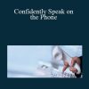 TJ Walker - Confidently Speak on the Phone