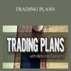 TRADESMART UNIVERSITY – TRADING PLANS