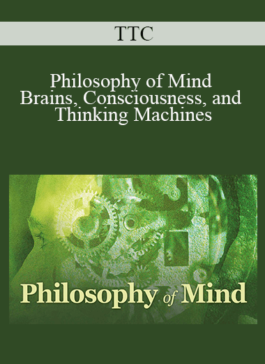 TTC - Philosophy of Mind - Brains