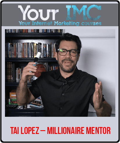 Tai Lopez – Millionaire Mentor