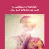 Talmadge Harper - Quantum Hypnosis Healing Personal MP3