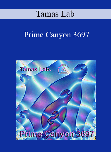 Tamas Lab - Prime Canyon 3697