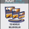 [Download Now] Ted Nicholas - Million Dollar Copywriting Bootcamp