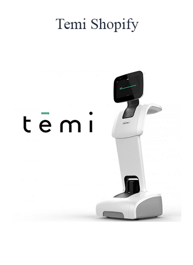 Temi - Shopify