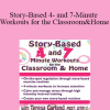 Teresa Garland - Story-Based 4- and 7-Minute Workouts for the Classroom and Home