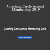 Terri Allred - Coaching Circle Annual Membership 2019