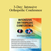 Terry Rzepkowski - 3-Day: Intensive Orthopedic Conference