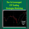 [Download Now] The 1st Leveraged ETF Trading Strategies Workshop