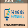 [Download Now] The AMS Ads Profit Formula