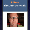 [Download Now] Ed Dale - The Achiever Formula