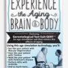 [Download Now] The Aging Brain & Body: Challenges & Treatments - Mary Ann Rosa & Roy D. Steinberg