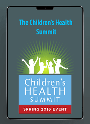 The Children's Health Summit