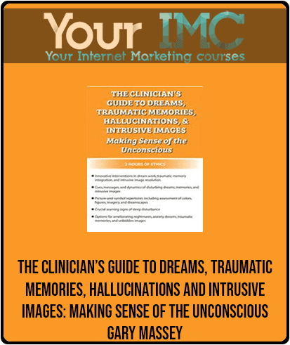 [Download Now] The Clinician’s Guide to Dreams