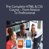 The Complete HTML & CSS Course – From Novice To Professional