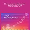 [Download Now] The Complete Instagram Marketing 2020