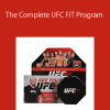 [Download Now] The Complete UFC FIT Program