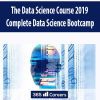 The Data Science Course 2019 Complete Data Science Bootcamp