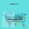 The English Coach - English 24.7