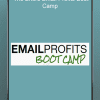 Darren Hanser - The Entire Email Profits Boot Camp