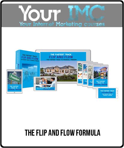 [Download Now] The Flip and Flow Formula