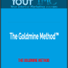 [Download Now] The Goldmine Method