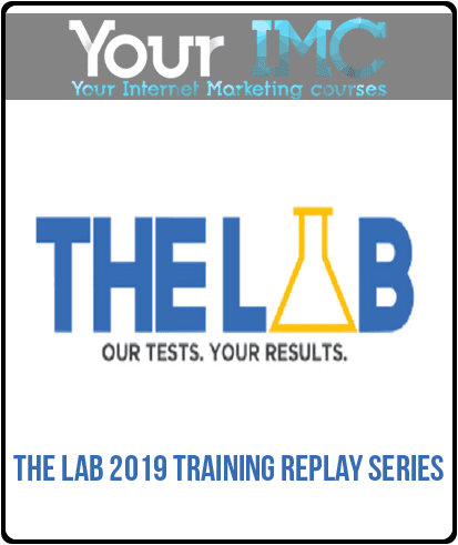 The Lab 2019 Training Replay Series