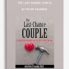 [Download Now] The Last-Chance Couple: Saving Relationships on the Eve of Destruction – Peter Fraenkel