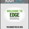 [Download Now] The MarketDelta Edge - PROFESSIONAL TRADING EDUCATION