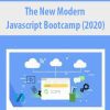 The New Modern Javascript Bootcamp (2020)