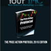 [Download Now] The Price Action Protocol – 2015 Edition