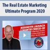 [Download Now] The Real Estate Marketing Ultimate Program 2020