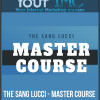 The Sang Lucci - Master Course